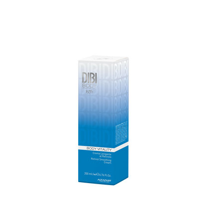 Oferta en DIBI MILANO - Body Vitality Crema Suavizante con Retinol