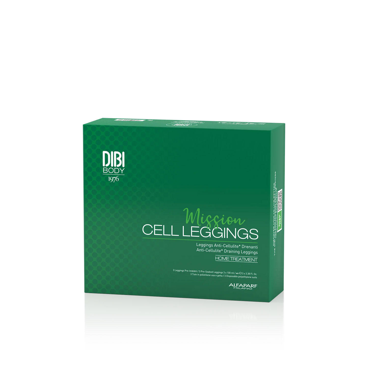 Oferta en DIBI MILANO - Cell Leggings Drenantes Anticelulitis