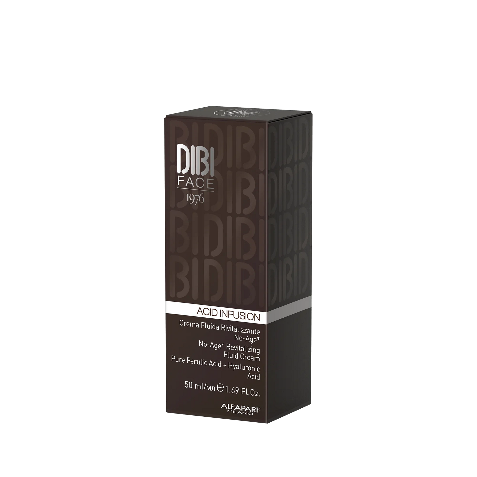 Oferta en DIBI MILANO - Acid Infusion Crema de Manos Revitalizante No-Age