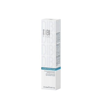 Ofertas en DIBI MILANO - Hydra Perfection Crema Contorno de Ojos Hidratación Activa