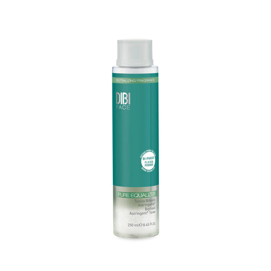 DIBI MILANO - Tónico Facial Bifásico Astringente: SkinCare para Piel Grasa