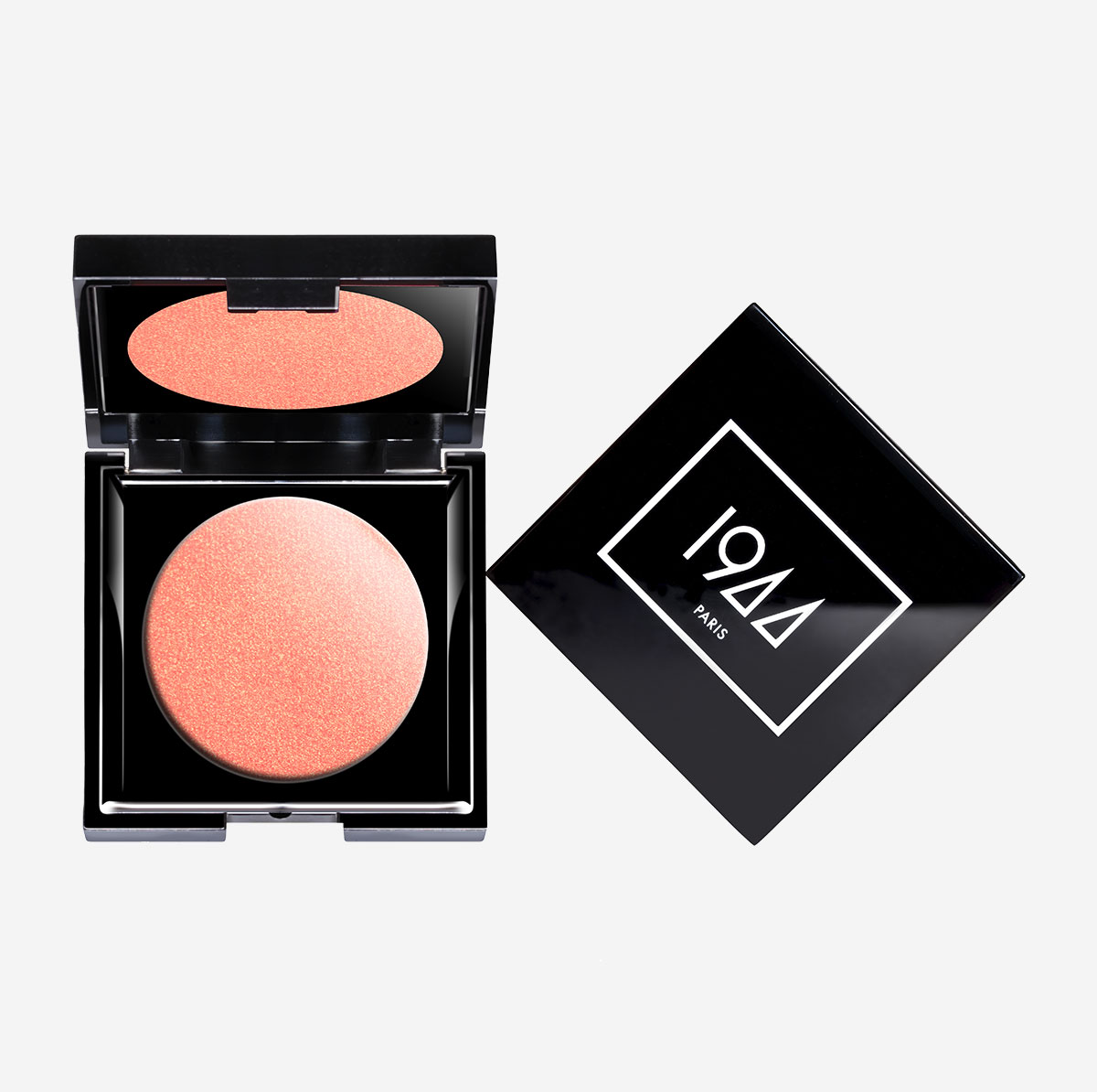 LE LUMI BLUSH CORAIL CRUSH