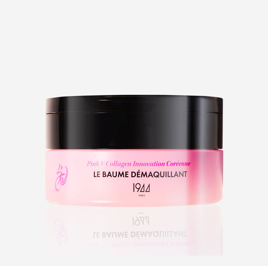 BÁLSAMO DESMAQUILLANTE - LE BAUME DÉMAQUILLANT