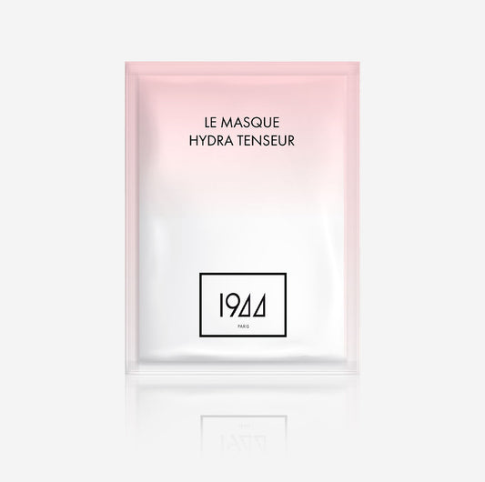 MASCARILLA- LE MASQUE HYDRA TENSEUR