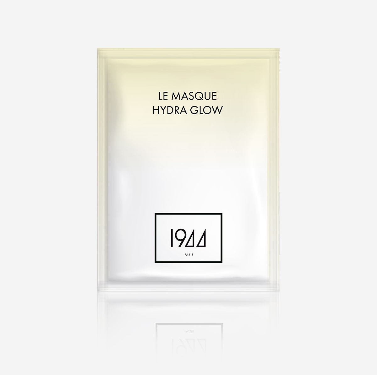 MASCARILLA- LE MASQUE HYDRA GLOW