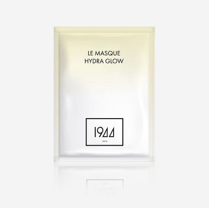 MASCARILLA- LE MASQUE HYDRA GLOW