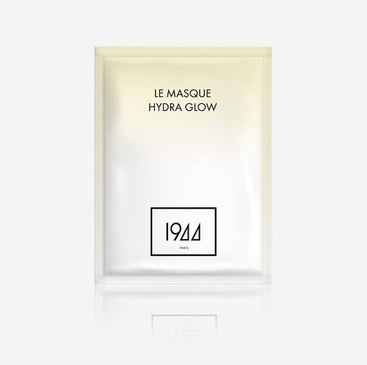 MASCARILLA- LE MASQUE HYDRA GLOW