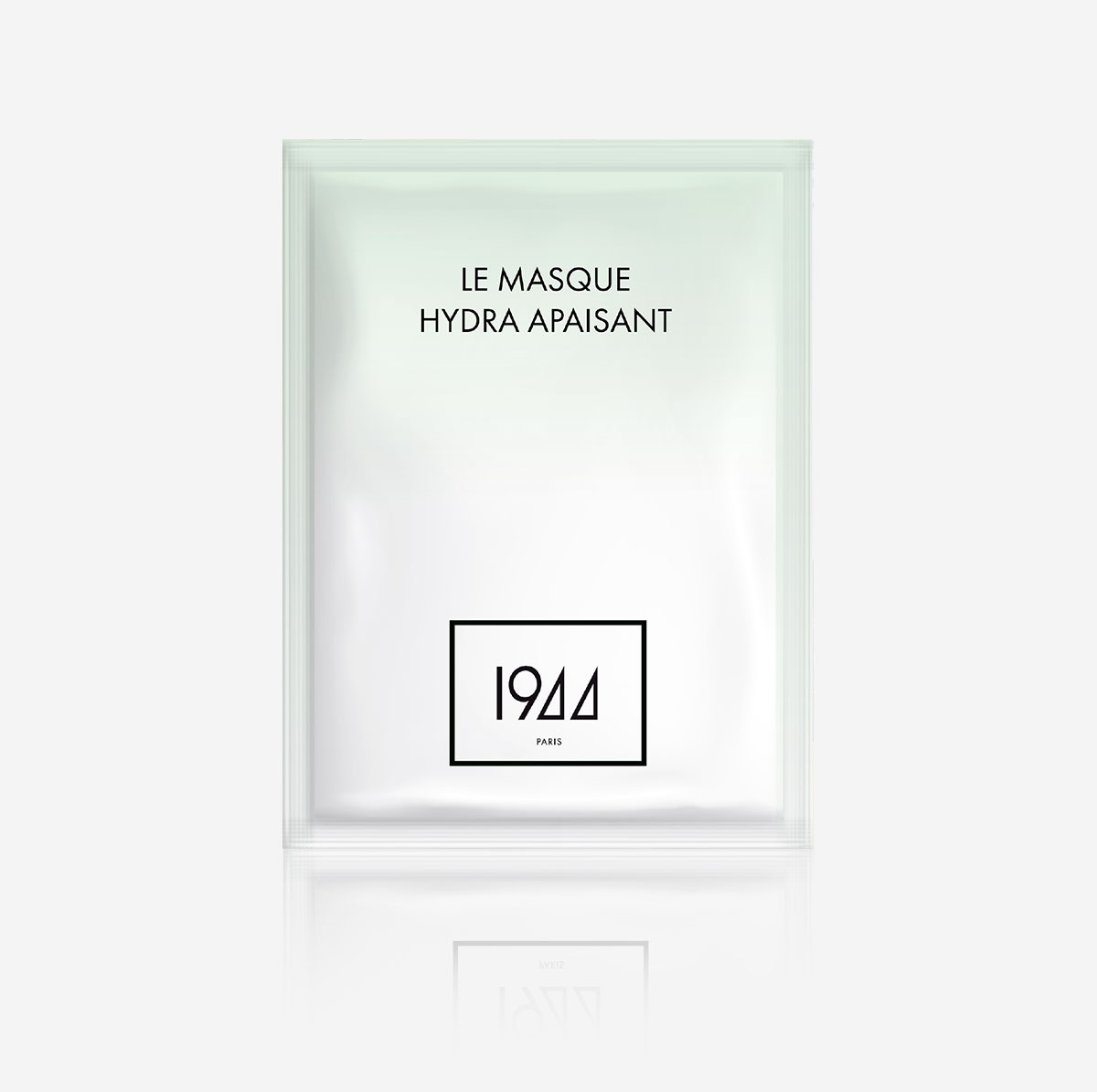 MASCARILLA- LE MASQUE HYDRA APAISANT