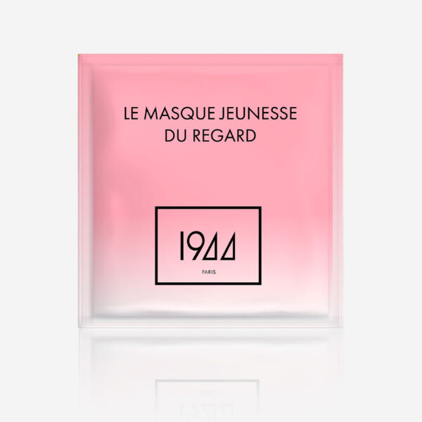 MASCARILLA- LE MASQUE JEUNESSE DU REGARD