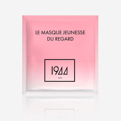 MASCARILLA- LE MASQUE JEUNESSE DU REGARD