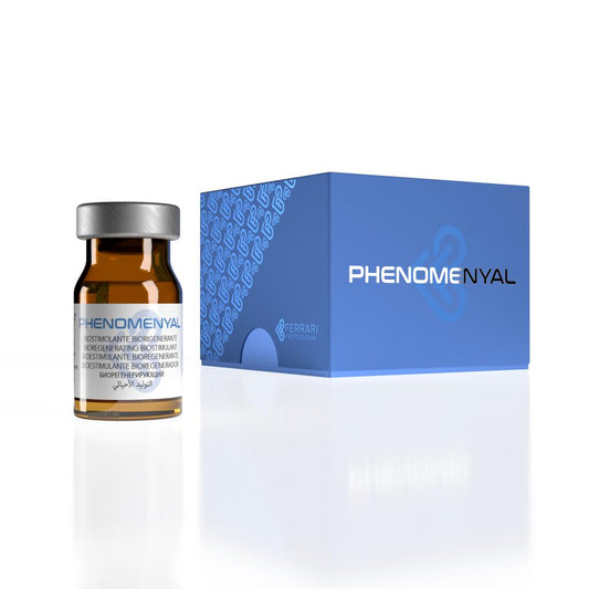Mesoterapia Phenomenyal 5x5ml