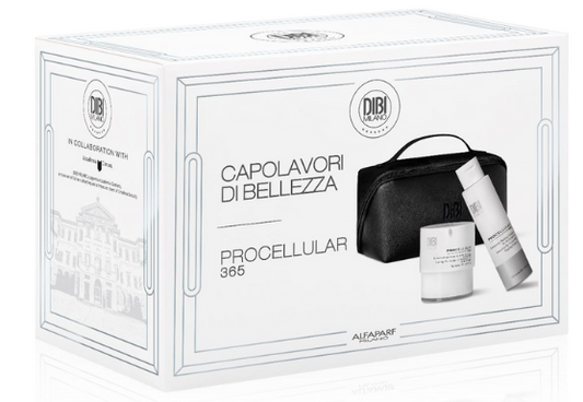 Procellular 365 Coffret New