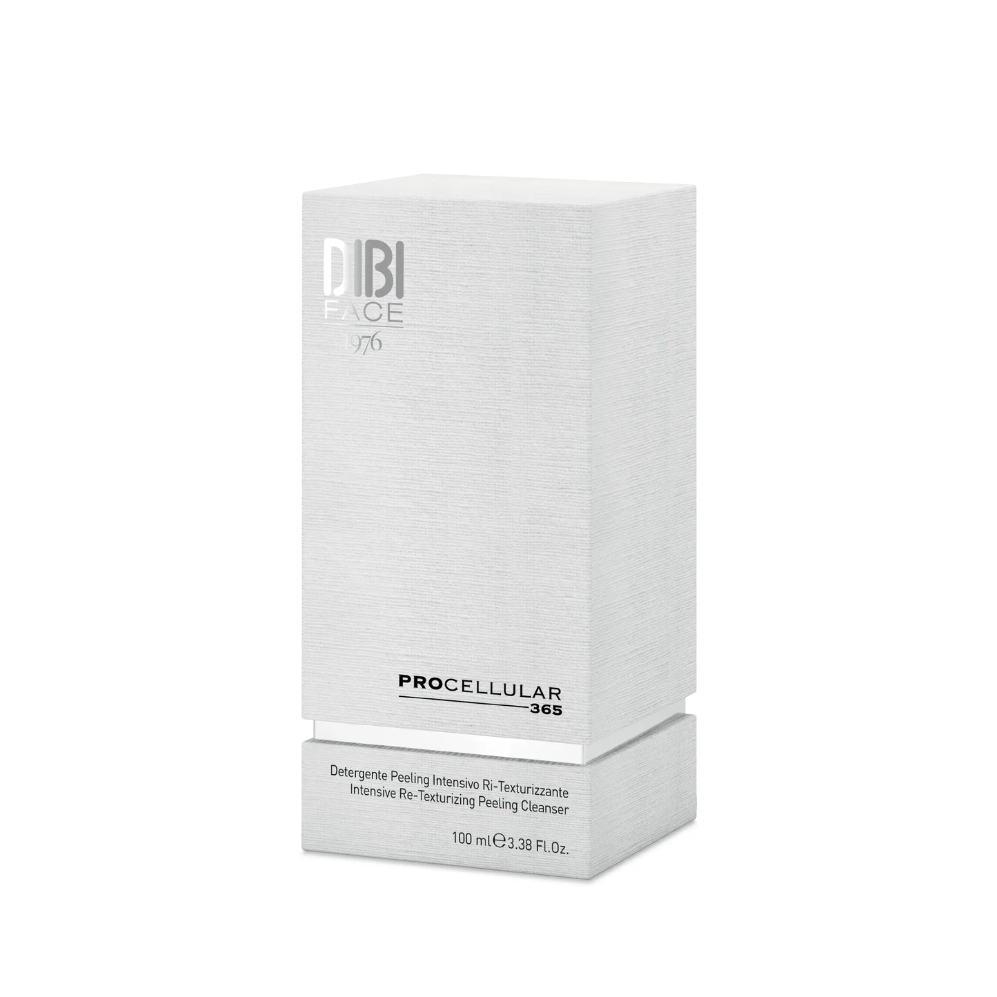 DIBI MILANO - Procellular 365 Detergente Peeling Intensivo Retexturizante