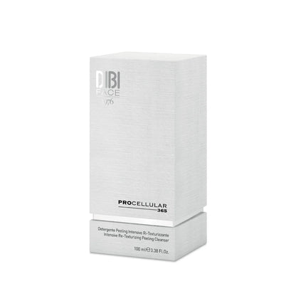 DIBI MILANO - Procellular 365 Detergente Peeling Intensivo Retexturizante