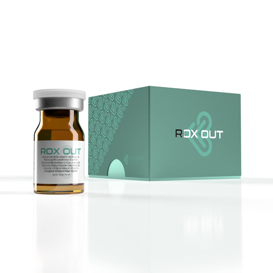 Mesoterapia Rox-Out 5x5ml