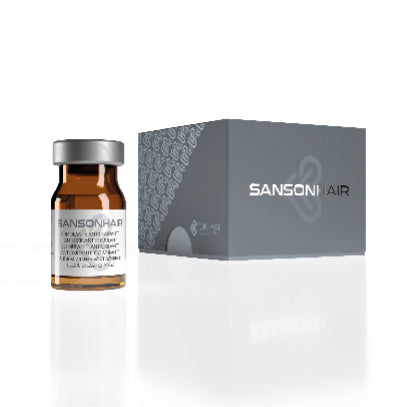 Mesoterapia Sansonhair 5x5ml