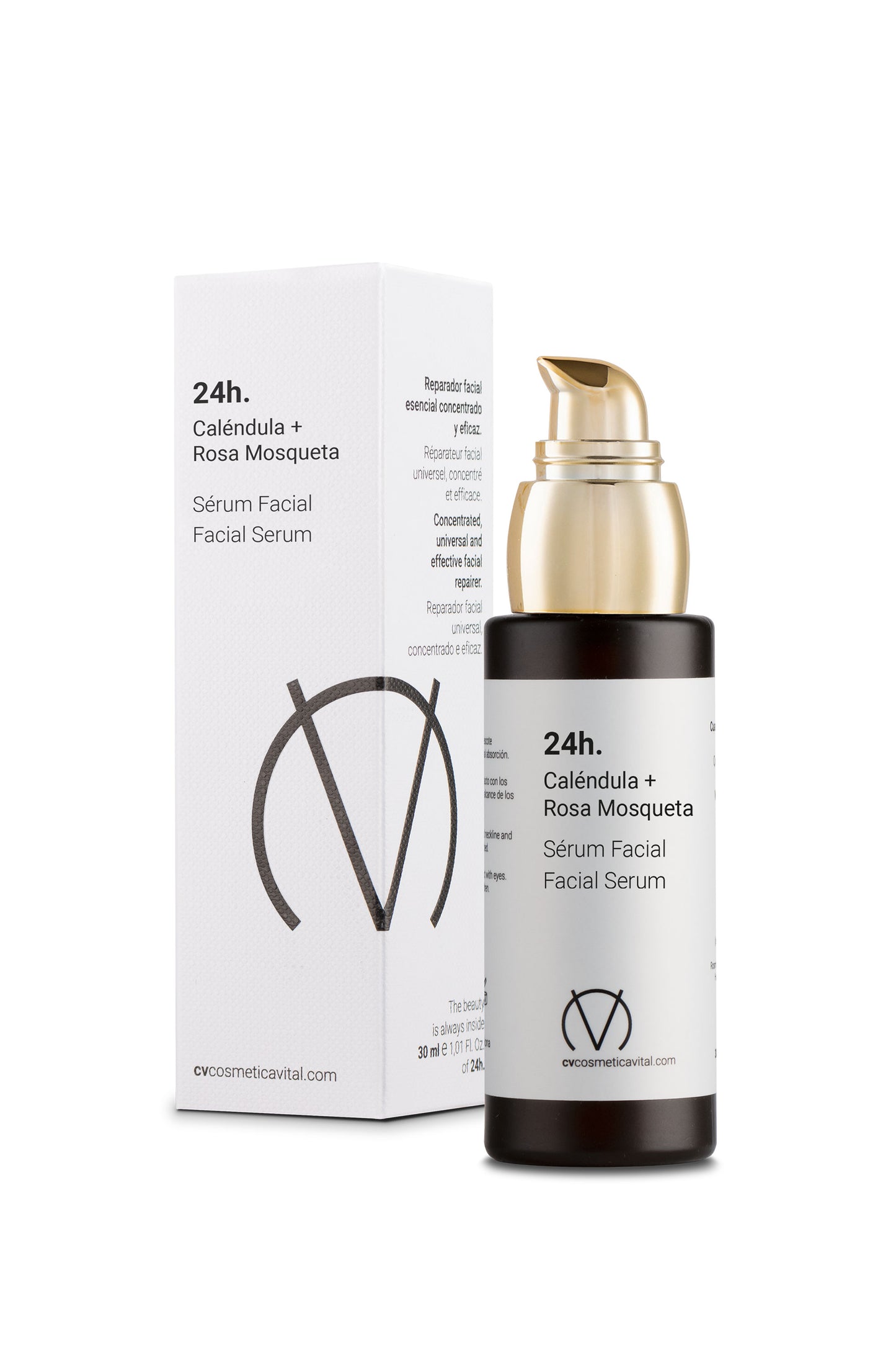 CV Primary Essence - Serum Facial 24 H