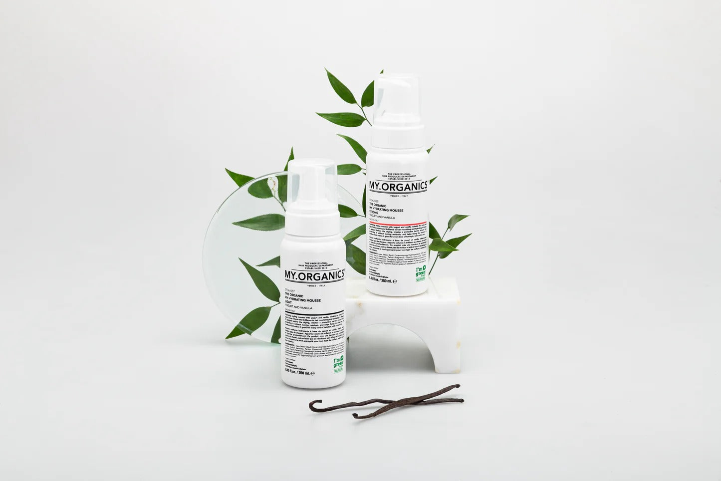 The_Organic_Hydrating_Mousse_Light_de_My.Organics en oferta
