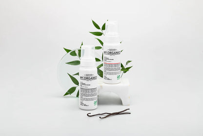 The_Organic_Hydrating_Mousse_Light_de_My.Organics en oferta