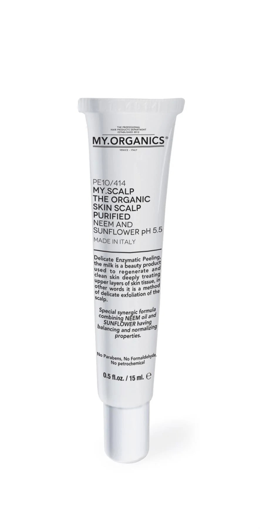 The_Organic_Skin_Scalp_Purified_Box_12_unidades_x15ml_pack_ahorro