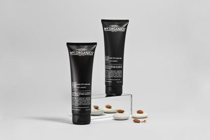 The Organic Styling Gel Strong my organics en oferta