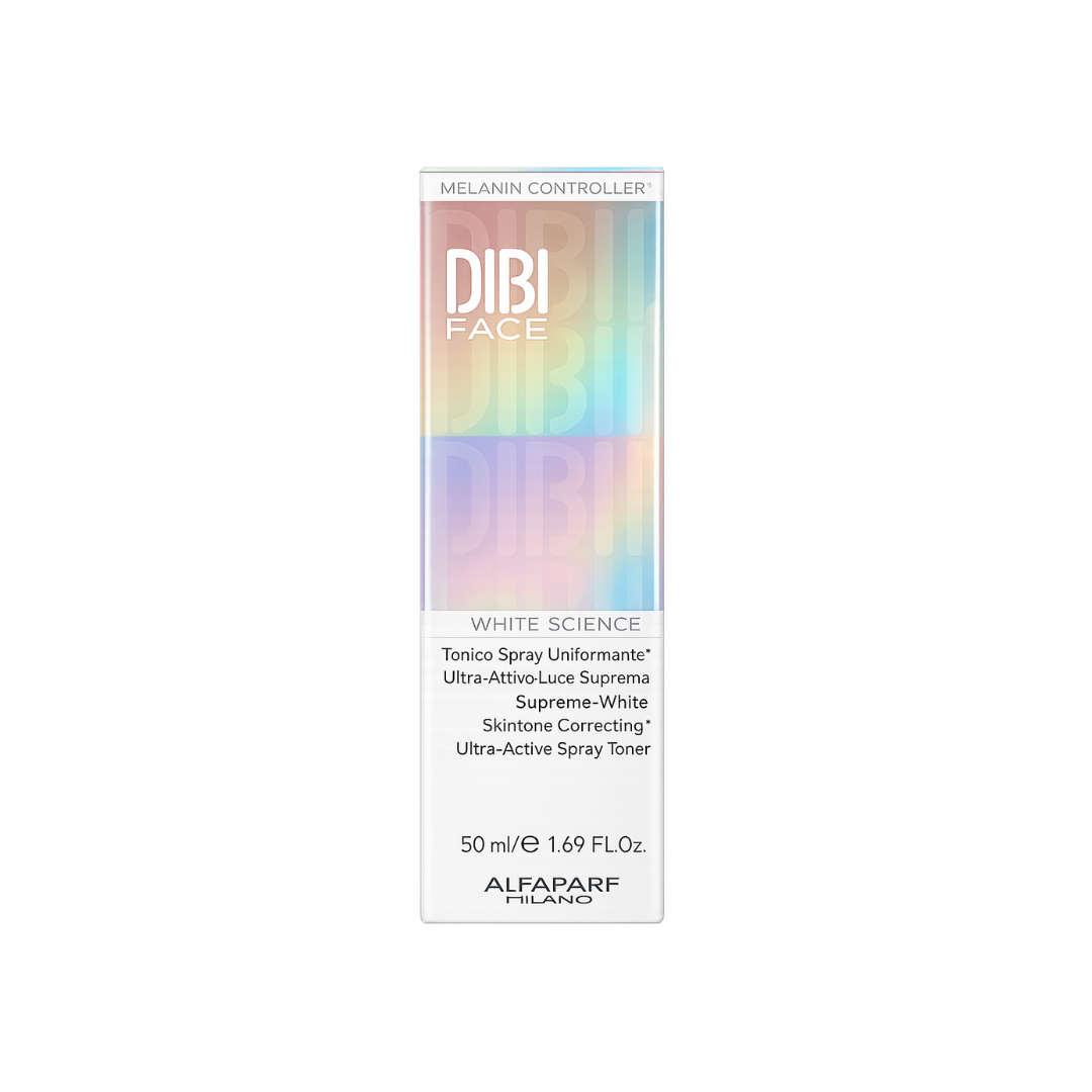 DIBI MILANO - Tónico Facial Uniformizante en Spray: Luz Suprema 50 ML