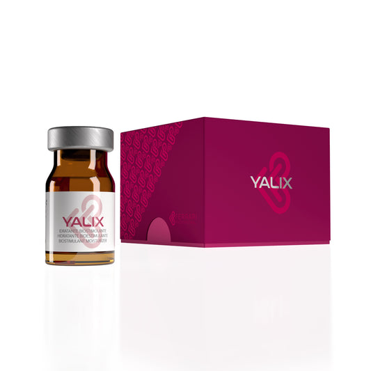 Mesoterapia Yalix 5x5ml