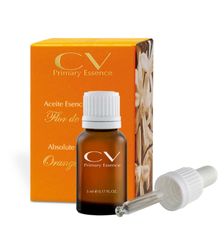 Aceite Absoluto de Neroli 5 ml