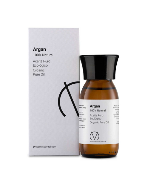 Aceite de Argán 60 ml