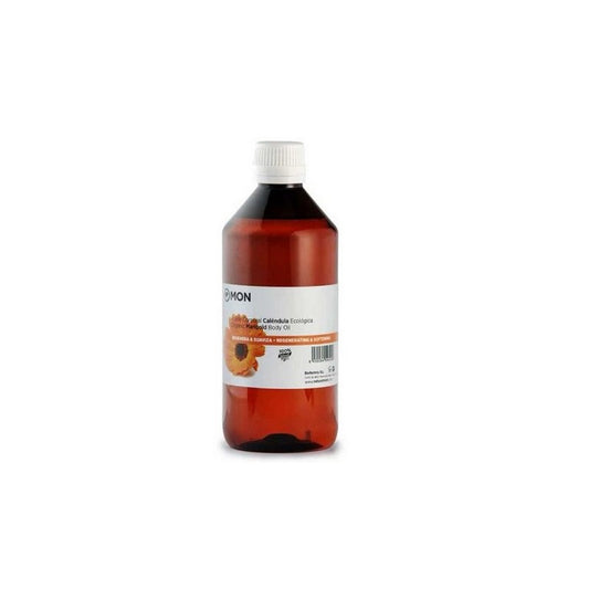 Aceite corporal de Caléndula 500 ml