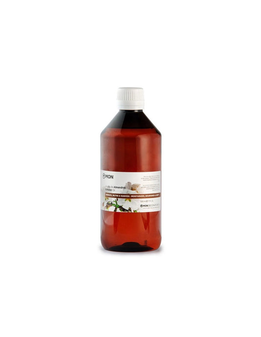 Aceite de Almendras 500ml