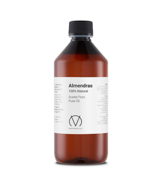 Aceite de Almendras 500 ml