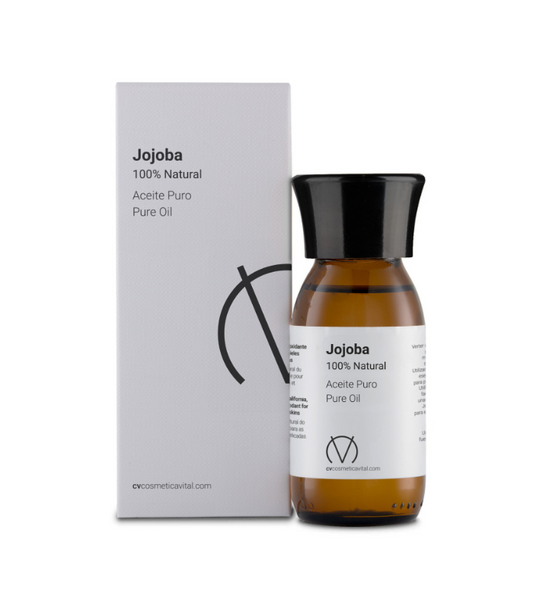 Aceite de Jojoba 60 ml