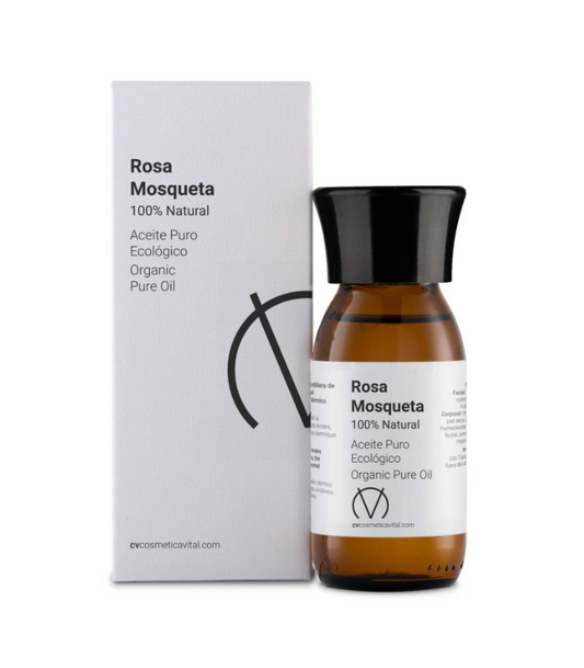 Aceite de Rosa Mosqueta 60 ml