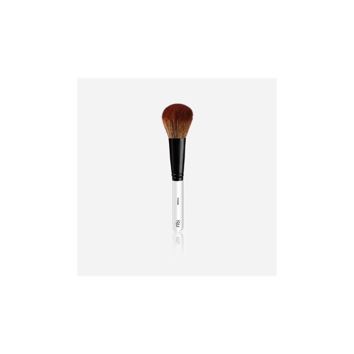 Brocha Les Essentiels - Le poudre
