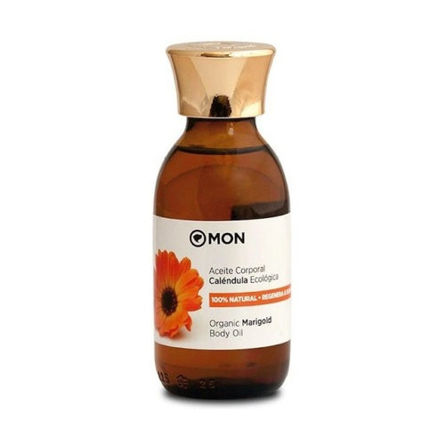 Aceite Corporal de Caléndula 125 ml