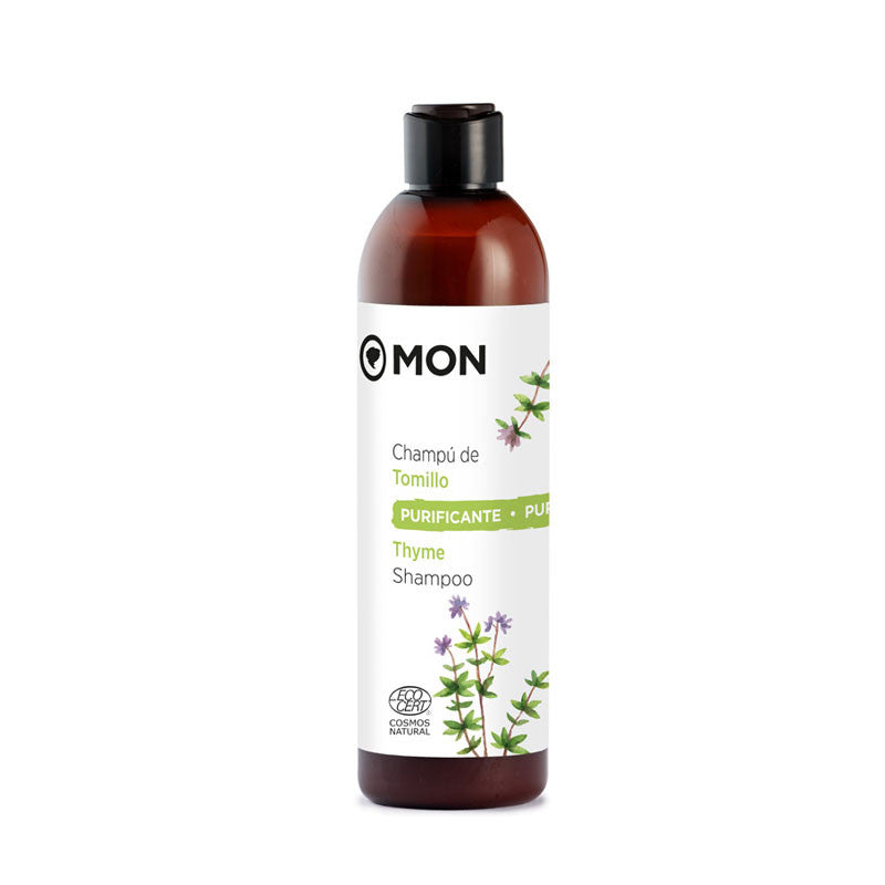 Champú de Tomillo 300 ml
