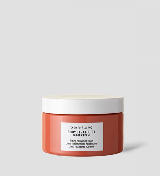 comfort zone BODY STRATEGIST D-AGE CREAM 180 ML.