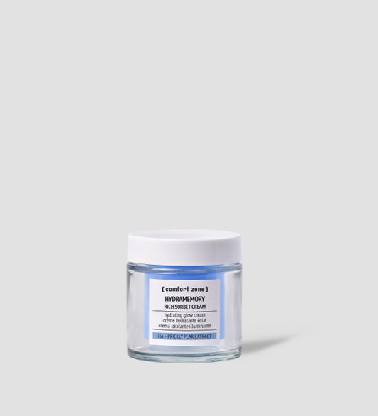 comfort zone HYDRAMEMORY RICH SORBET CREAM 50 ML.