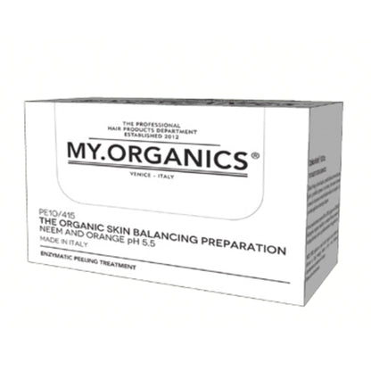 comprar my_organics_The_Organic_Skin_Balancing_Preparation_12_Vials_Box_x6ml