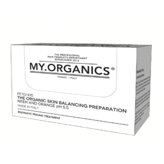 comprar my_organics_The_Organic_Skin_Balancing_Preparation_12_Vials_Box_x6ml