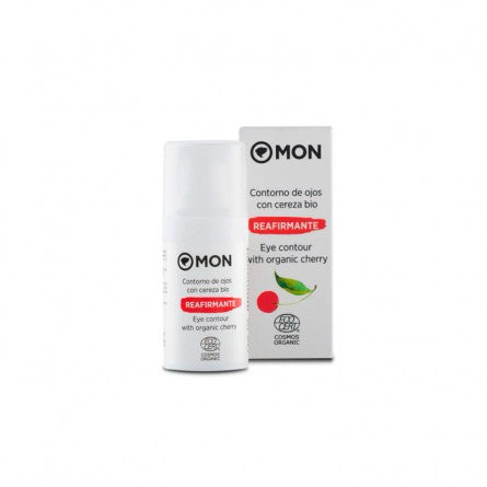 Contorno de Ojos de Cereza Bio 15 ml
