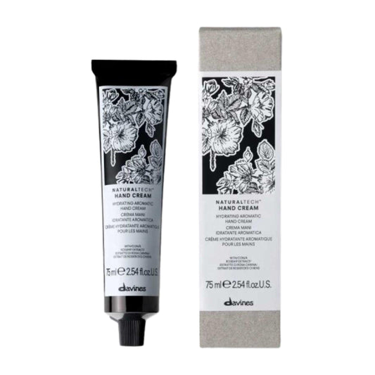NATURALTECH CREMA DE MANOS 75 ML