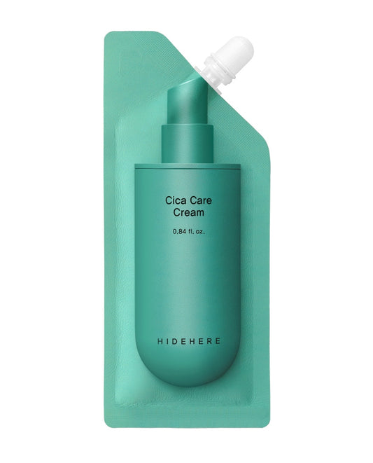  crema facial con Centella Asiática de HIDEHERE