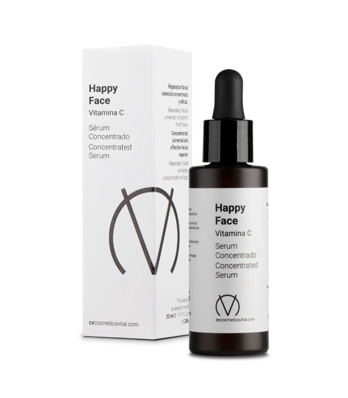 cv primary essence cosmetics Serum Happy Face 30 ml