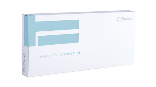 Ampollas Cynarin (10 Uds)