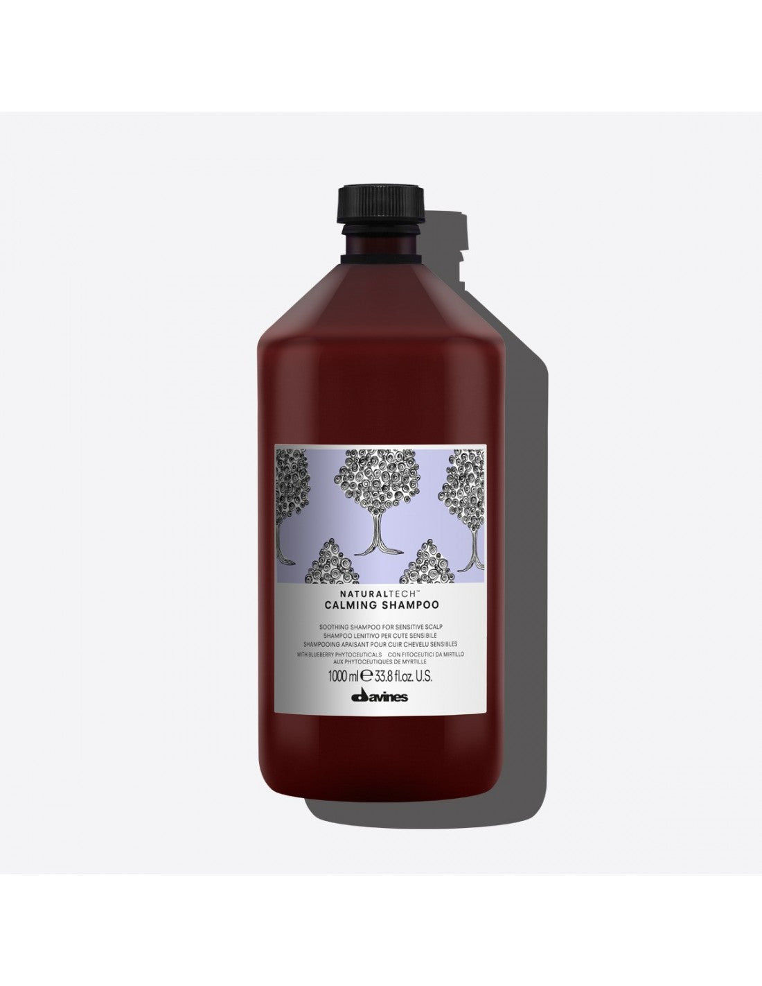 davines CALMING_CHAMPU_LITRO.