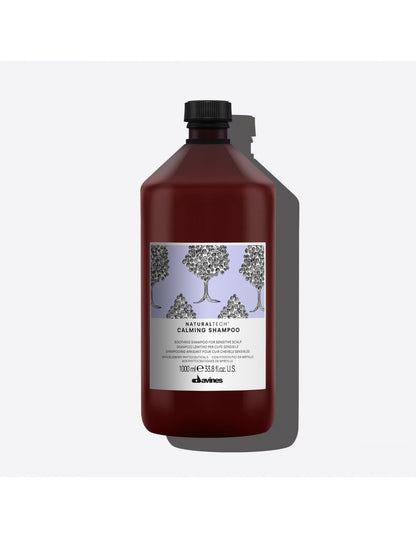 davines CALMING_CHAMPU_LITRO.