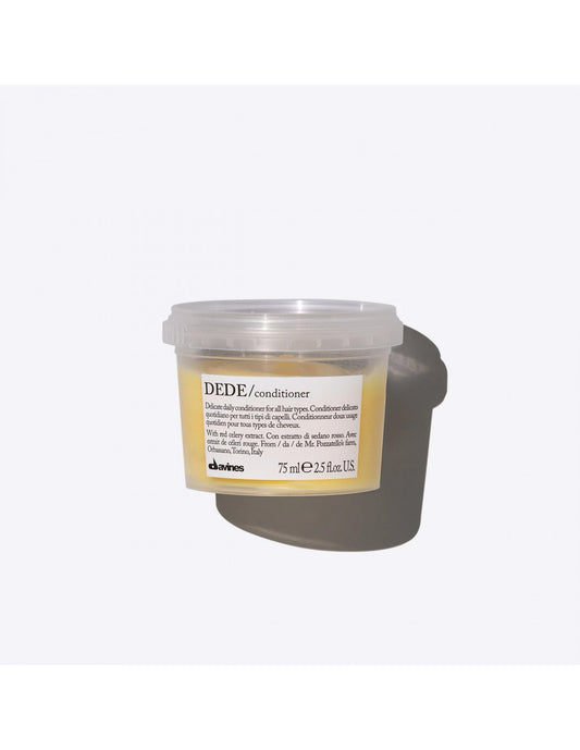 davines DEDE ACONDICIONADOR 75 ML.