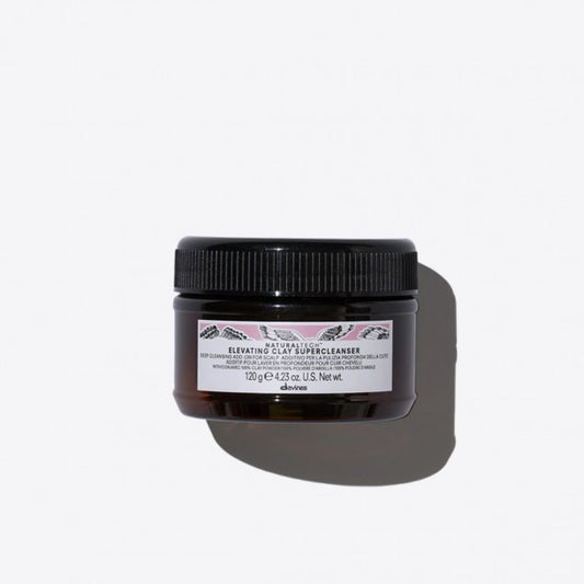 davines ELEVATING CLAY SUPERCLEANSER 120 GR.